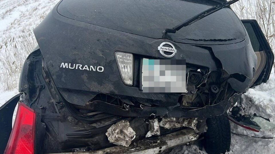 Два человека погибли и восемь пострадали в ДТП на трассе в СКО