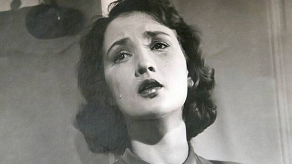 Умерла актриса Зинаида Кириенко