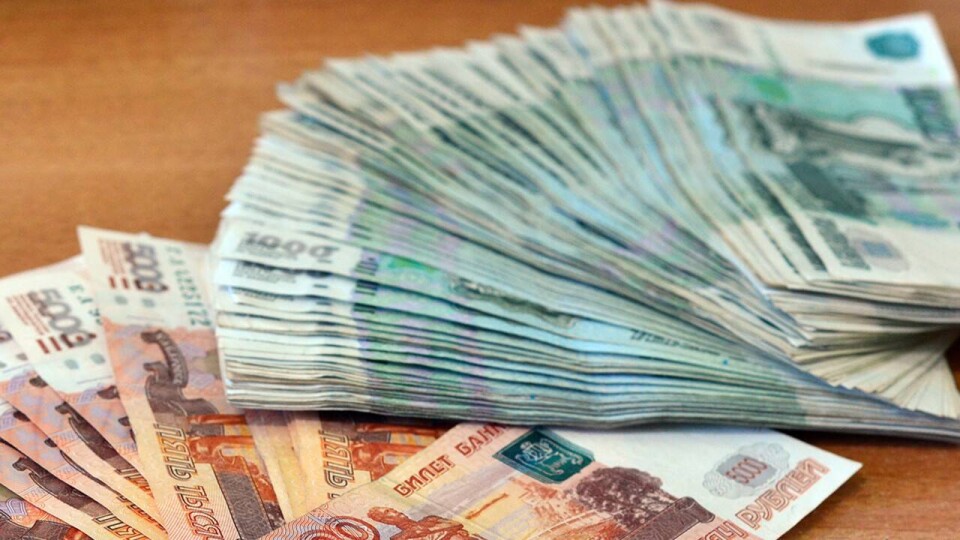 Сколько стоит рубль в обменниках Казахстана 4 декабря
