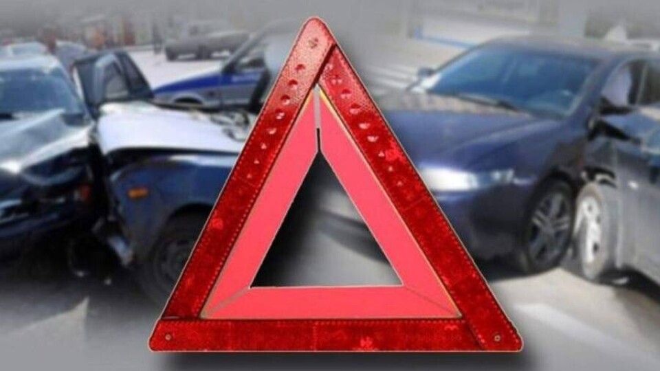Восемь человек погибли в ДТП в Карагандинской области