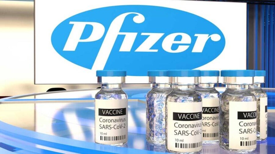 Алматинцам отказывают в ревакцинации Pfizer