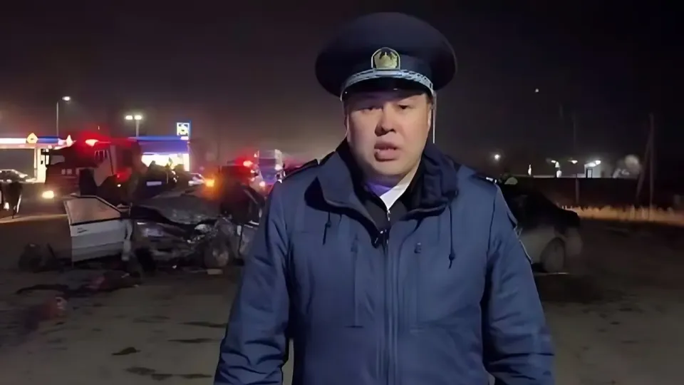 Фото: кадр из видео