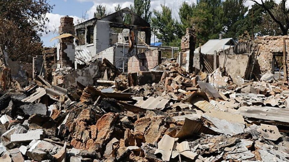Что происходит в Украине. Главное за день 6 августа