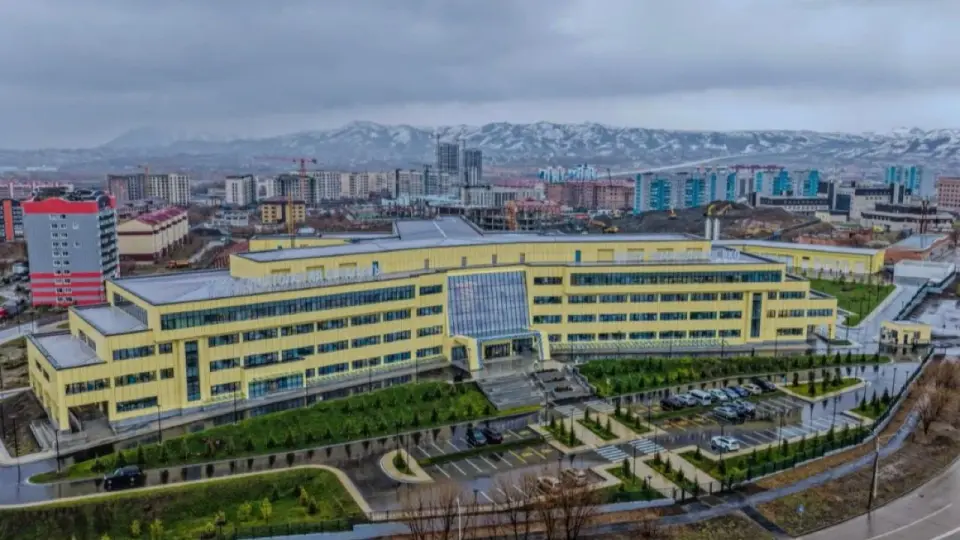 Фото акимата Восточно-Казахстанской области