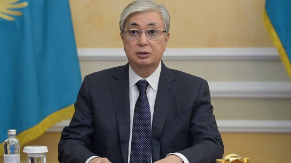Токаев поручил провести тщательное расследование по каждому факту гибели людей во время беспорядков и терактов