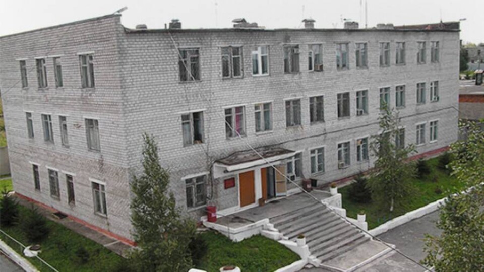 В Хабаровском крае двое заключённых погибли во время драки в колонии