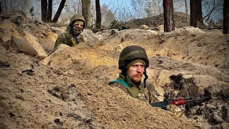 Что проиcходит в Украине. Главное за день 11 марта