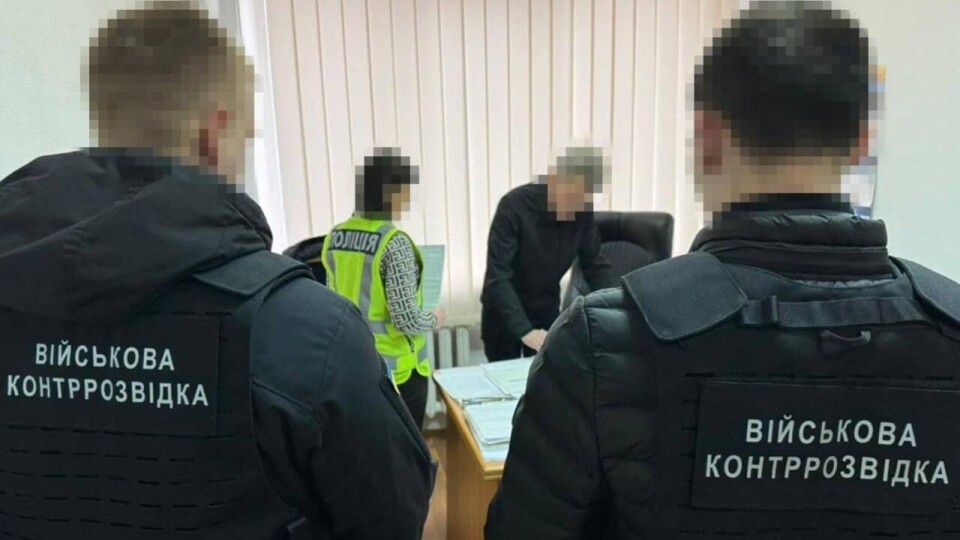Что проиcходит в Украине. Главное к утру 26 февраля