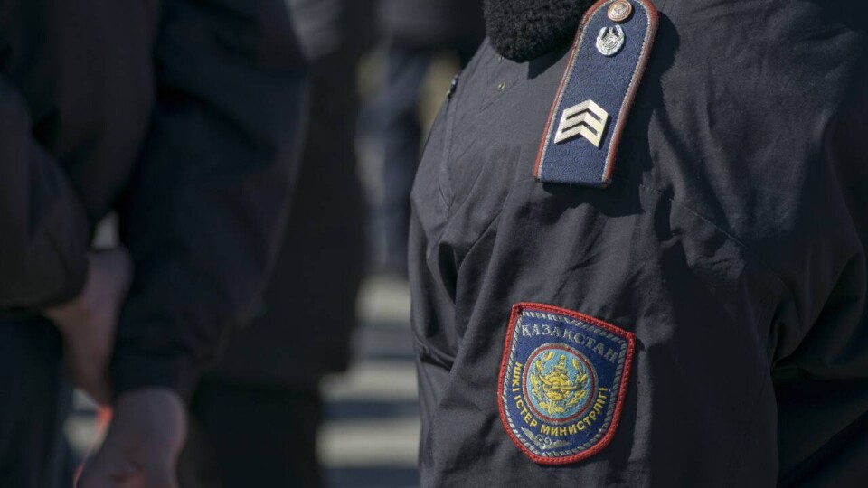 В Актюбинской области расследуют смерть 15-летнего школьника