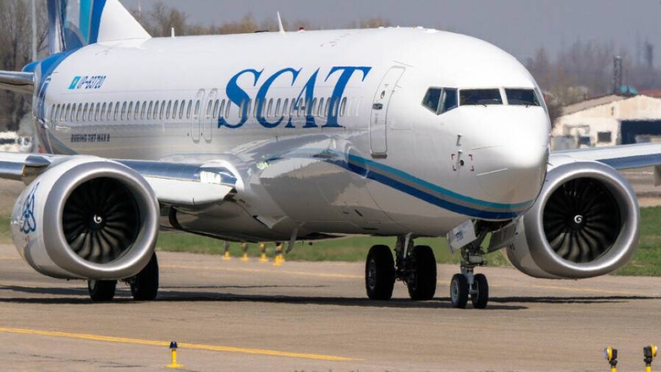 SCAT почти на пять часов задержал вылет рейса Нур-Султан – Алматы