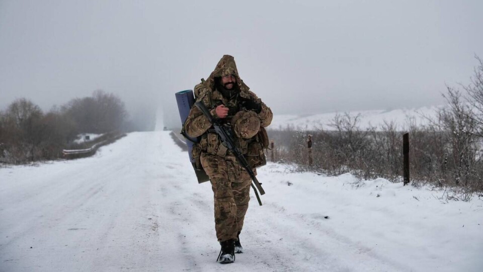 Что проиcходит в Украине. Главное за день 12 марта