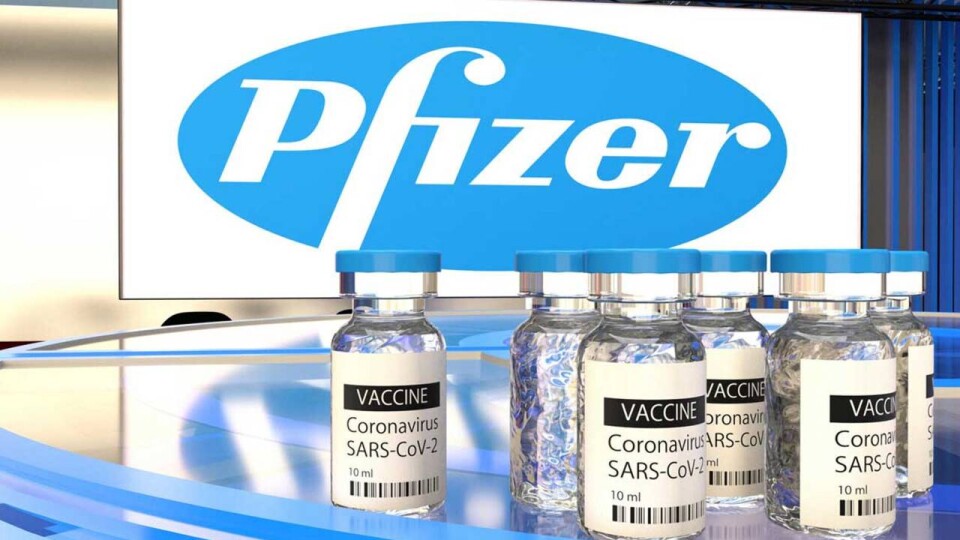 В Казахстан привезли более 500 тысяч доз вакцины Pfizer