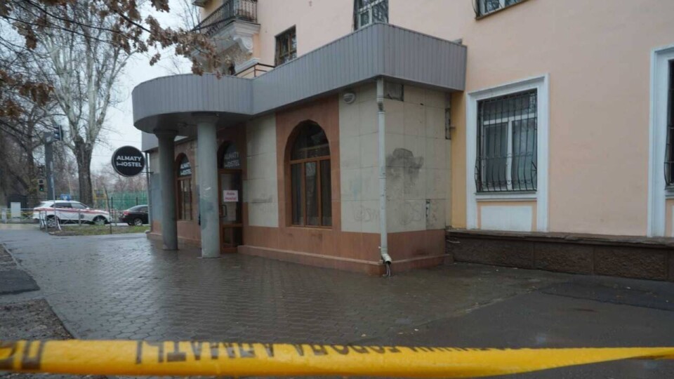 Уроженец Туркестанской области, которого считали погибшим при пожаре в алматинском хостеле, оказался живым