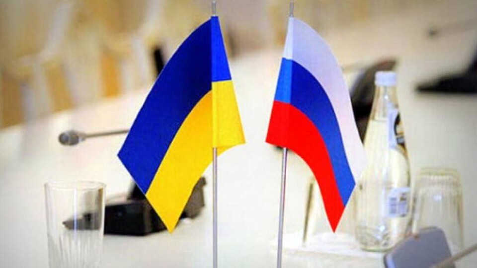 Подоляк: Украина и Россия приблизились к компромиссу в переговорах