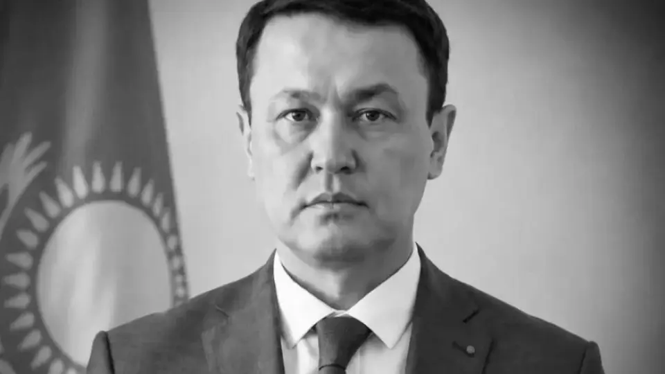 Фото департамента Комитета регулирования и контроля в сфере социальной защиты населения по Атырауской области