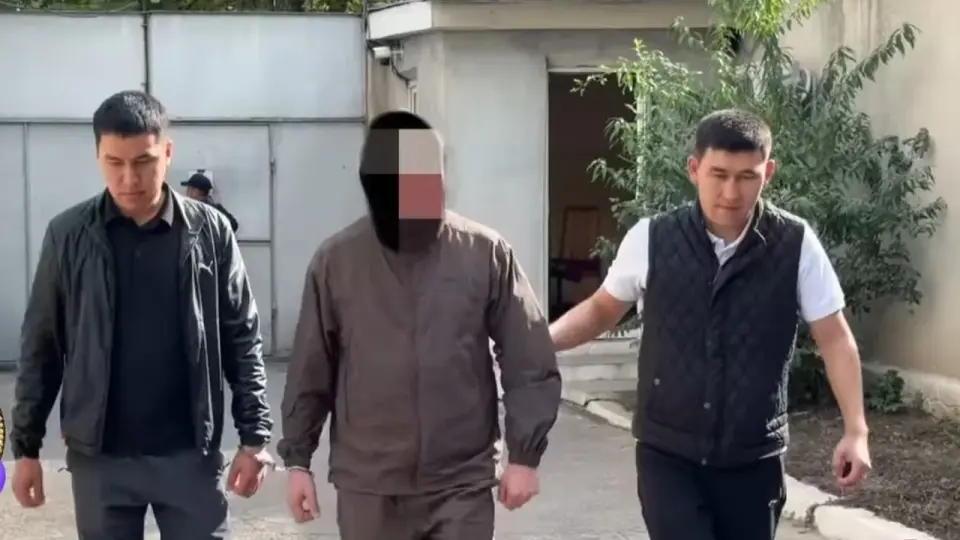 Фото: кадр из видео
