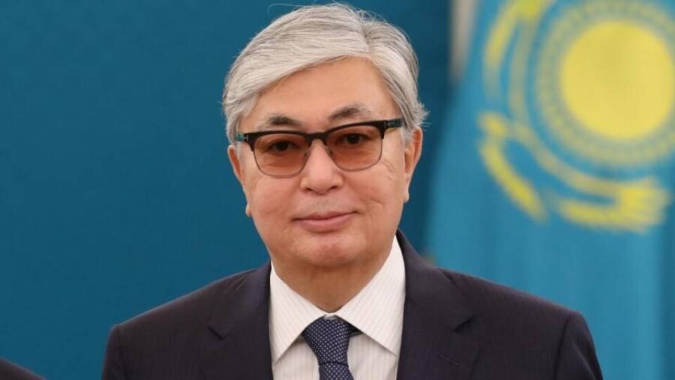 Президент Казахстана поздравил женщин с праздником