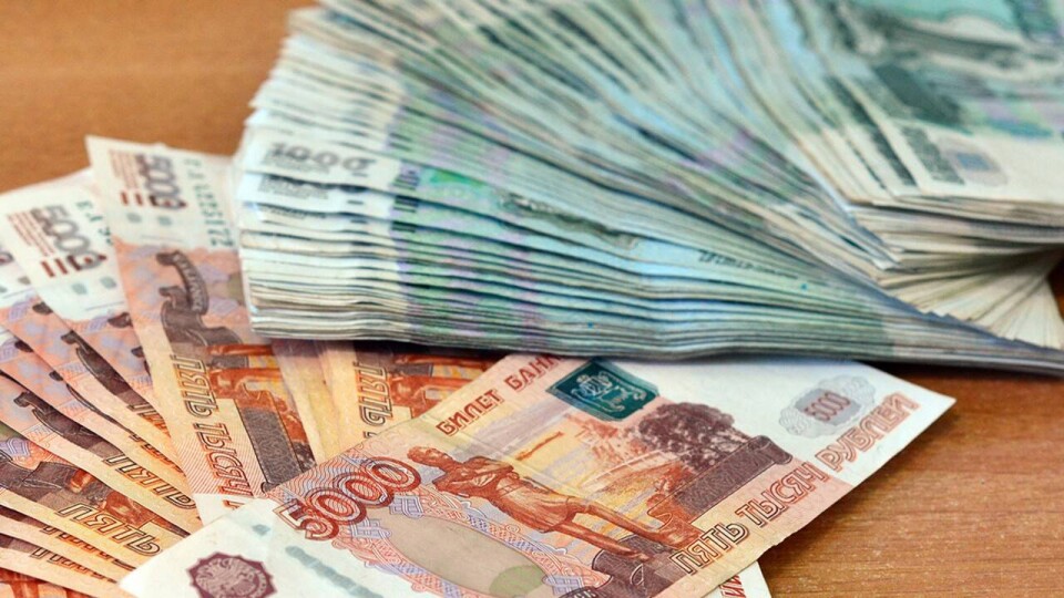 Сколько стоит рубль в обменниках Казахстана 12 февраля