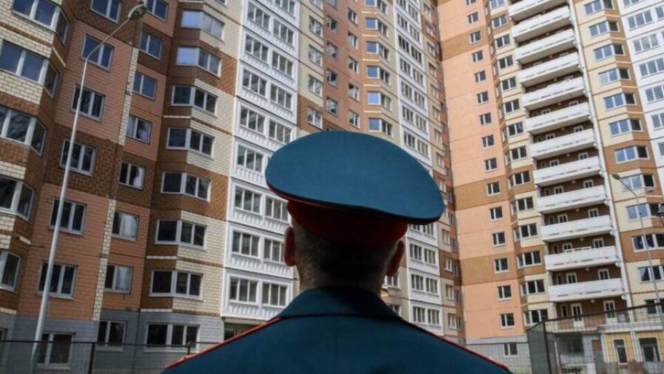 В Казахстане разработали новые правила обеспечения военнослужащих служебным жильём