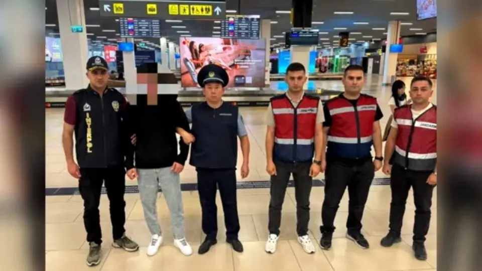 Фото: кадр из видео