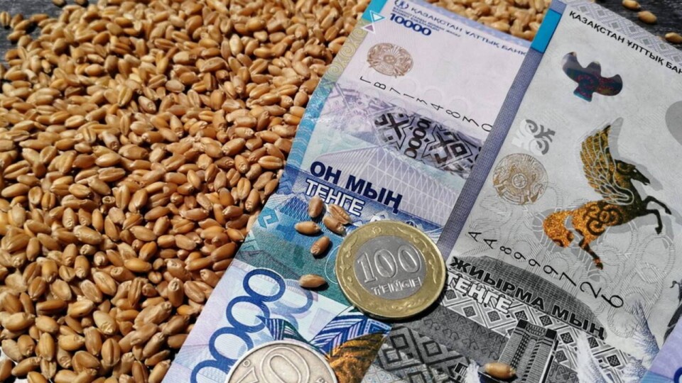 АКК профинансирует посевные и уборочные работы 2024 года на 140 млрд тенге