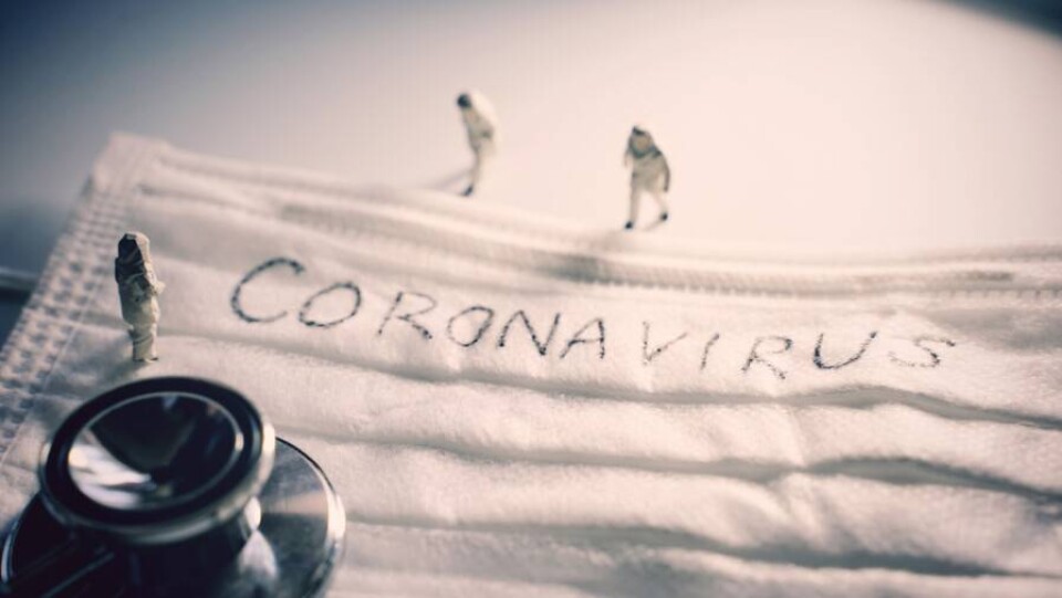 В Казахстане за сутки зарегистрировали 3003 случая заражения Covid-19