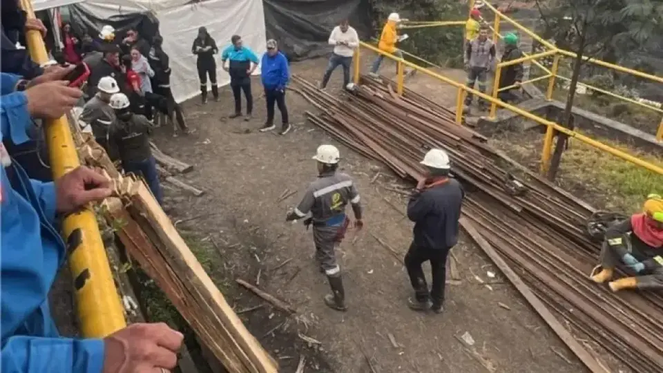 Фото из X-аккаунта губернатора Кундинамарки Хорхе Эмилио Рея