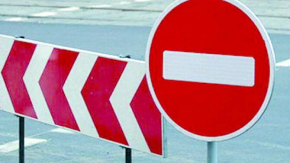 Трассы закрыты из-за непогоды в регионах Казахстана