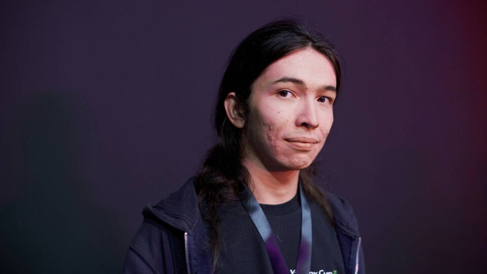 Историческое золото завоевал казахстанец на чемпионате мира по спортивному программированию