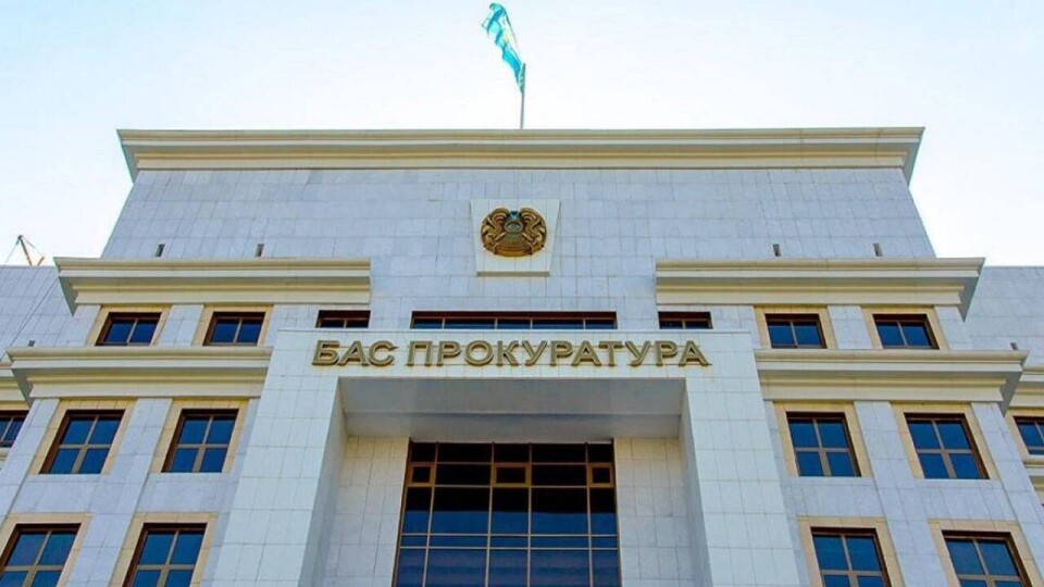 Уголовное дело возбудили по факту ЧП на шахте имени Костенко