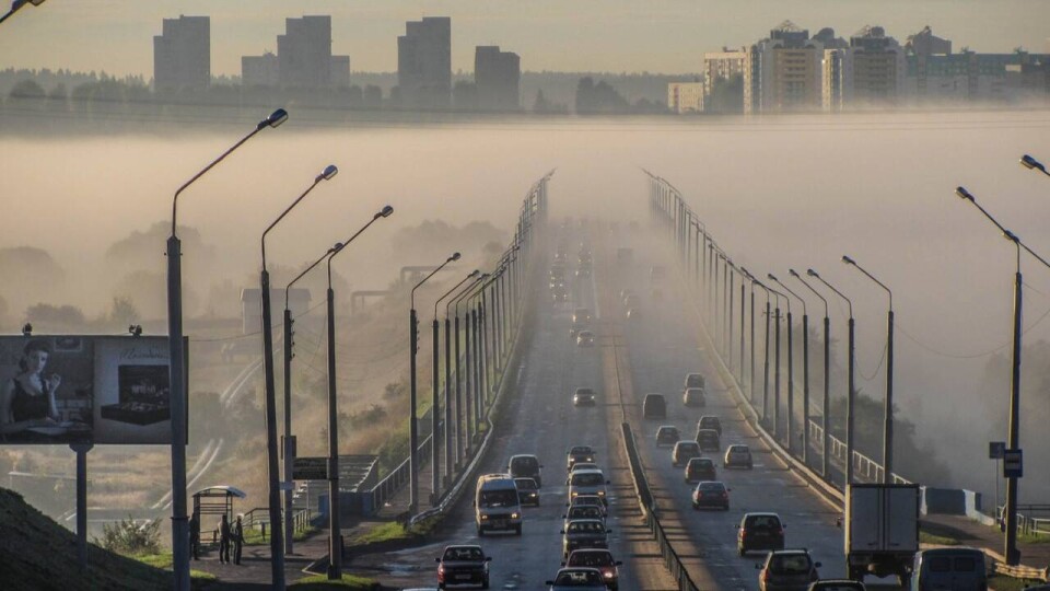 В шести городах Казахстана ожидаются неблагоприятные метеоусловия