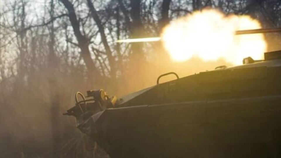 Что происходит в Украине к утру 27 октября