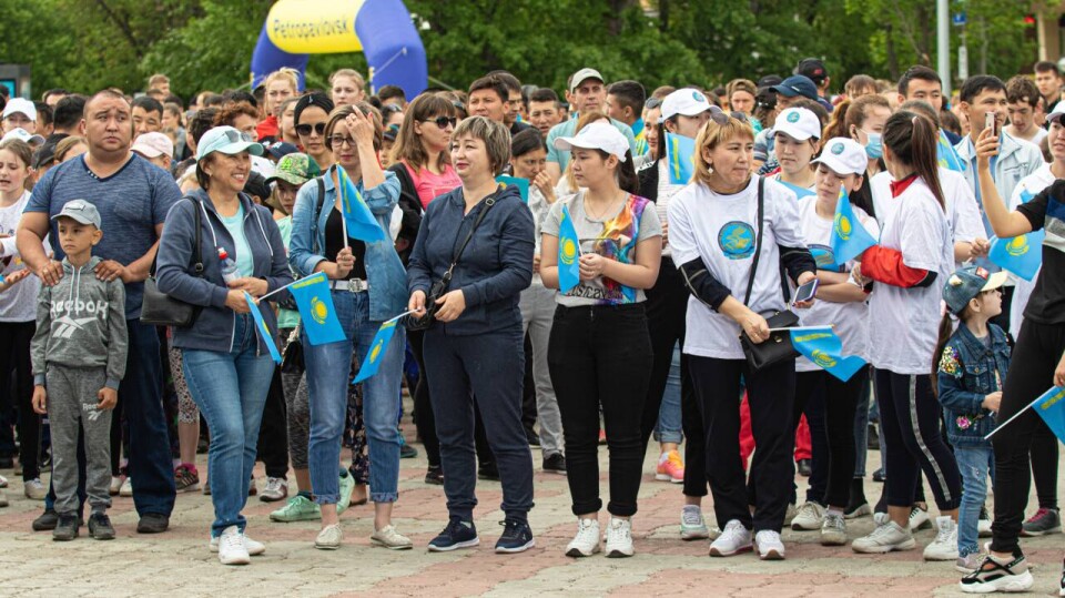 Приглашают к участию: новую концепцию развития гражданского общества разрабатывает Минкультуры