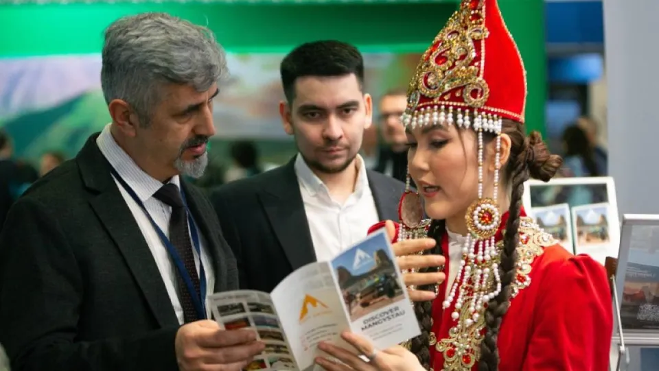 Фото Министерства туризма и спорта РК