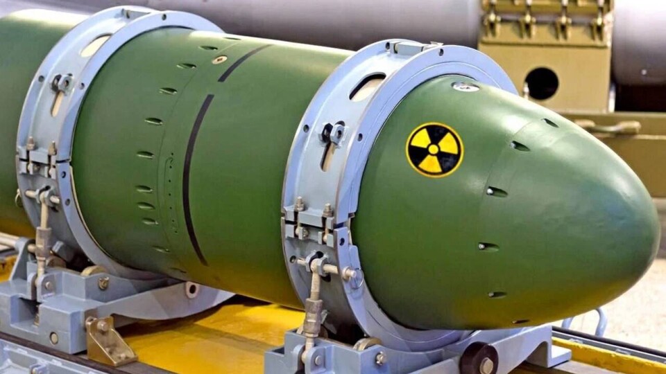 КНДР пригрозила США и Южной Корее ядерным оружием