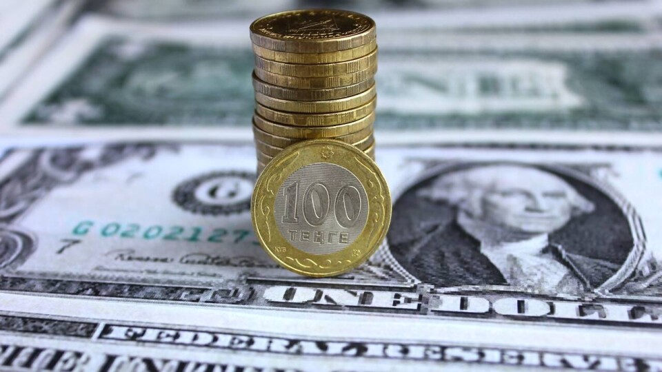 Приток иностранных инвестиций в Казахстан вырос почти на 18%