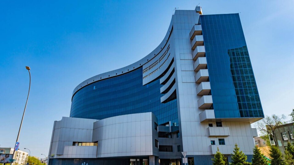 КГД анонсировал запуск нового кабинета налогоплательщика