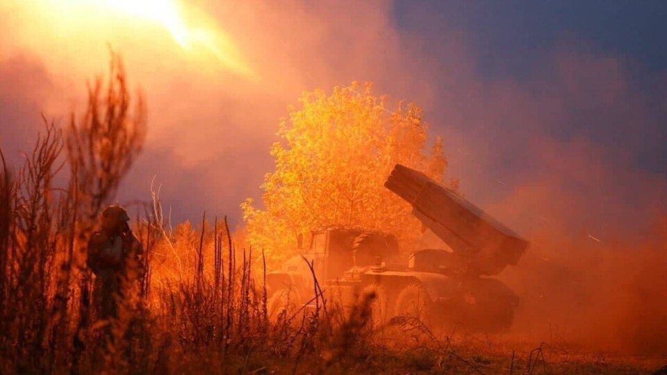 Что проиcходит в Украине. Главное за день 9 сентября