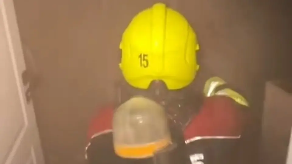 Фото: кадр из видео