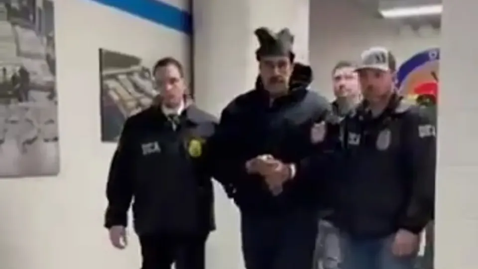 Фото: кадр из видео