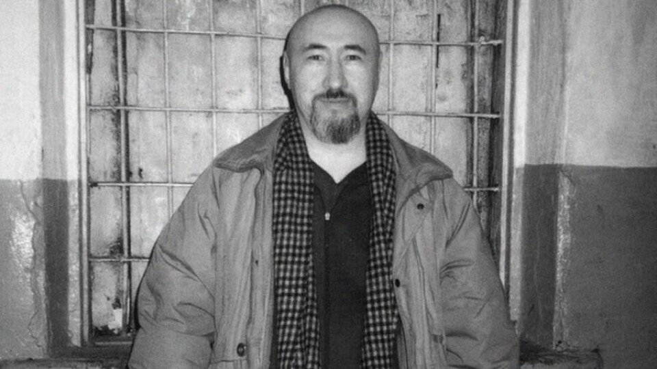 Родители погибшего полицейского просили генпрокурора РК не отпускать Арона Атабека на свободу