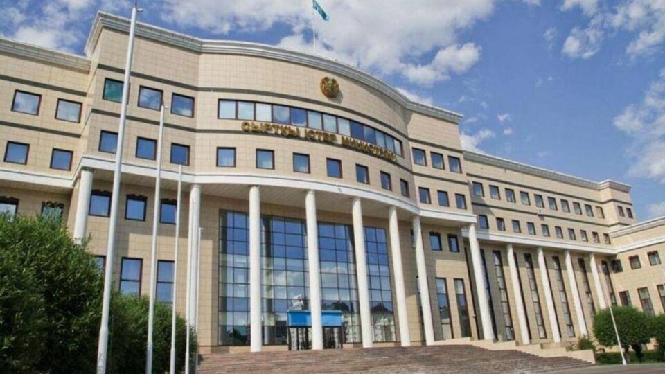 МИД РК формирует список казахстанцев для возвращения из Израиля