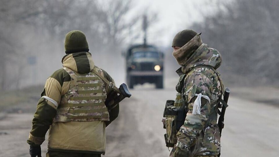 Что происходит в Украине. Главное за день 12 марта