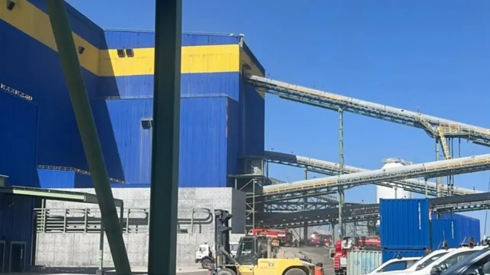 Фото KAZ Minerals