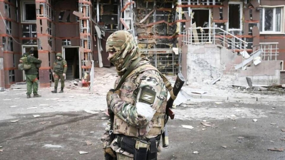 Что происходит в Украине. Главное за день 9 апреля