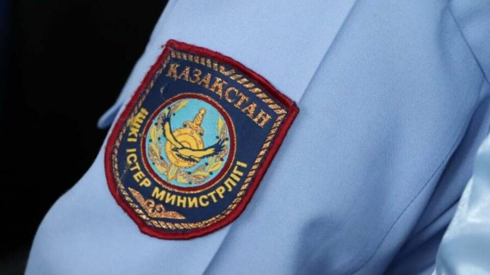 17 раз за сутки казахстанцы пожаловались на действия полицейских