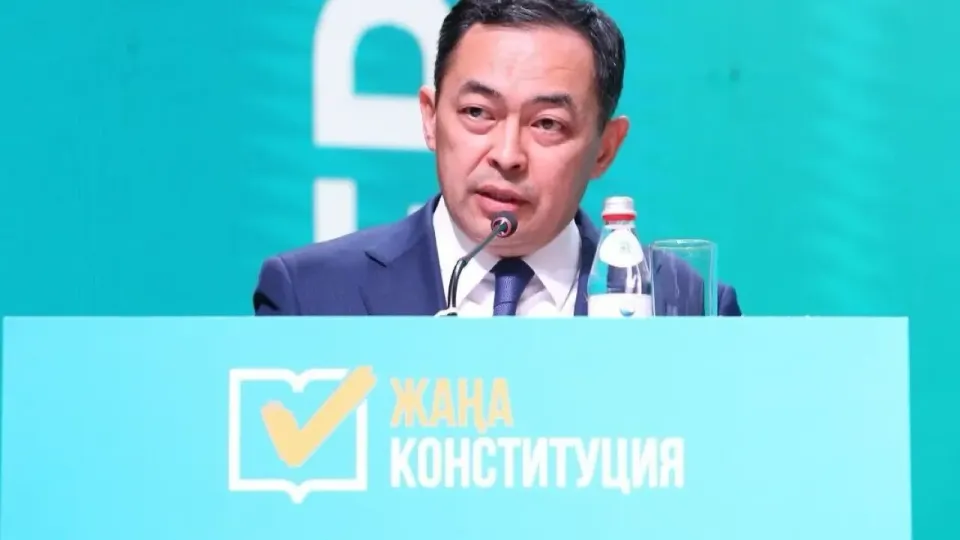 Инициативы президента отражают то, что давно находилось в сердцах людей – Арман Кырыкбаев