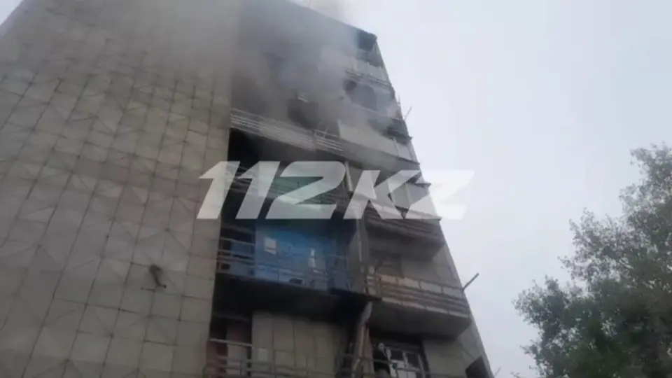 Фото: кадр из видео