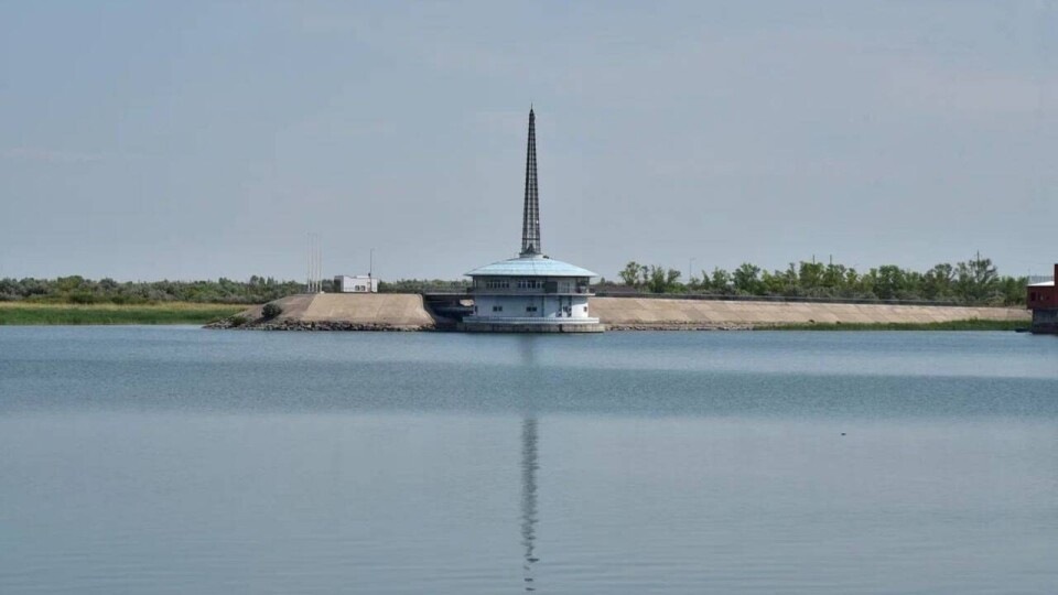 Сколько лет понадобится для очистки Астанинского водохранилища