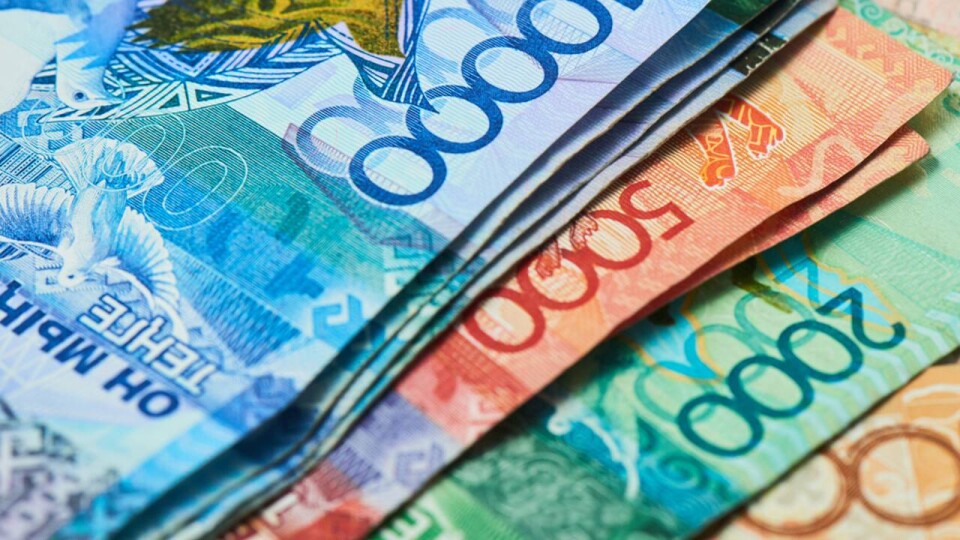 S&P подтвердило суверенный кредитный рейтинг Казахстана